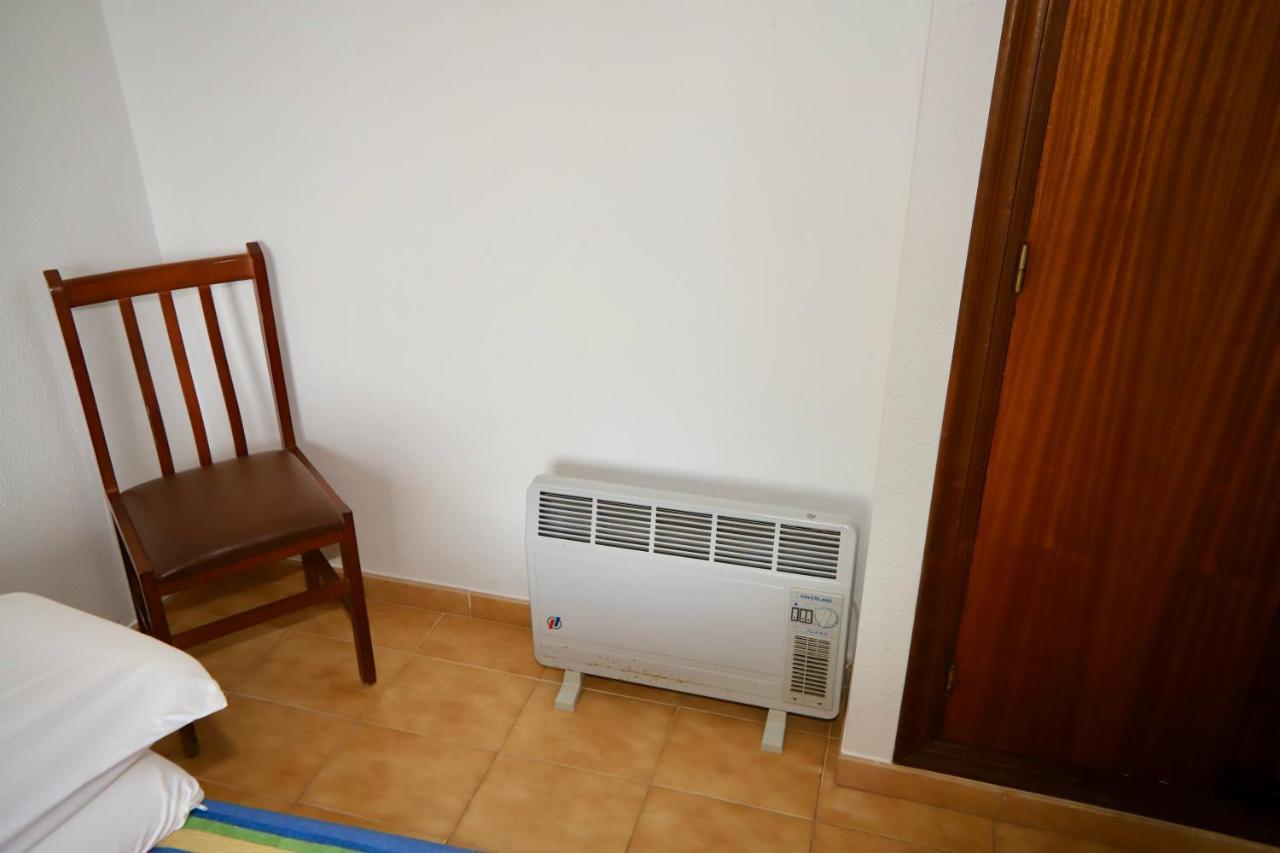 Apartamentos Torre Gerona Benidorm Eksteriør billede